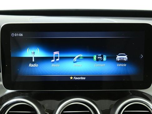 Certified 2020 Mercedes-Benz C 300 4MATIC Sedan image 21