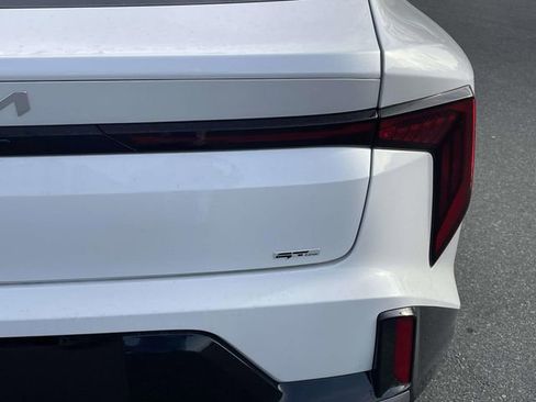 New 2025 Kia K4 GT-Line w/ GT-Line Premium Package image 16