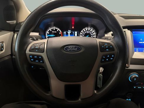 Used 2020 Ford Ranger XLT w/ FX4 Off-Road Package AWD/4WD image 17