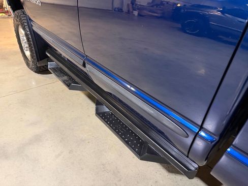 Used 2005 Dodge Ram 2500 Truck SLT w/ Quad Cab Big Horn Value Group image 61