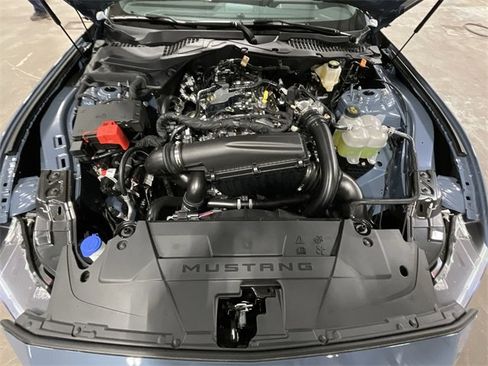 New 2026 Ford Mustang Coupe image 21