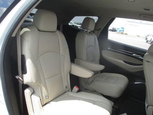 Used 2019 Buick Enclave Premium FWD image 25