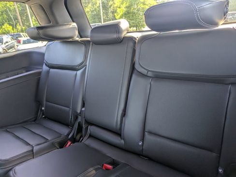 New 2026 Ford Expedition Platinum w/ Stealth Performance Package AWD/4WD image 15