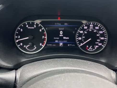 Used 2021 Nissan Sentra SV image 19