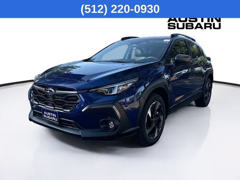 New 2026 Subaru Crosstrek 2.5i Limited AWD/4WD image 4
