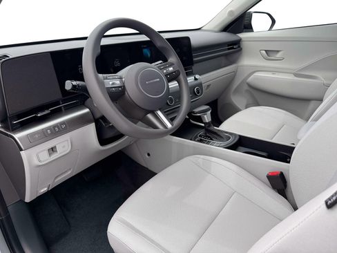 New 2026 Hyundai Kona SE AWD/4WD image 14