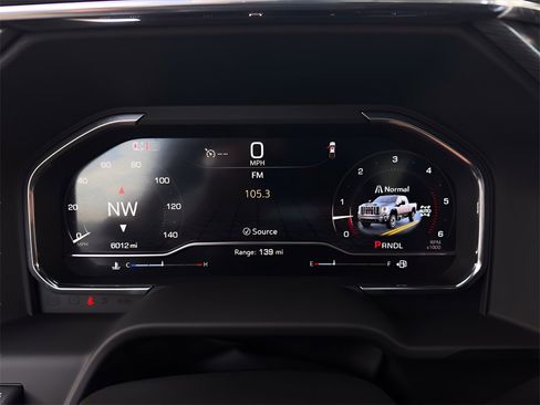 Used 2025 GMC Sierra 2500 Denali Ultimate w/ Max Trailering Package image 23