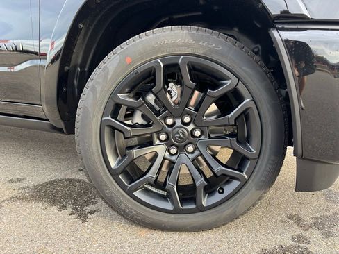 New 2026 RAM 1500 Limited image 6