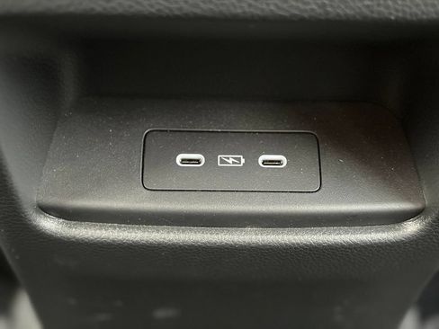 Used 2024 Honda CR-V EX image 14