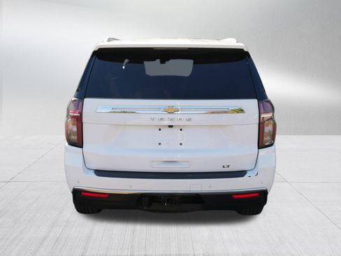 Used 2023 Chevrolet Tahoe LT image 6
