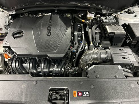 Used 2025 Hyundai Tucson SEL image 24