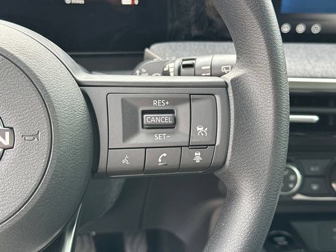Used 2026 Nissan Kicks S FWD image 26