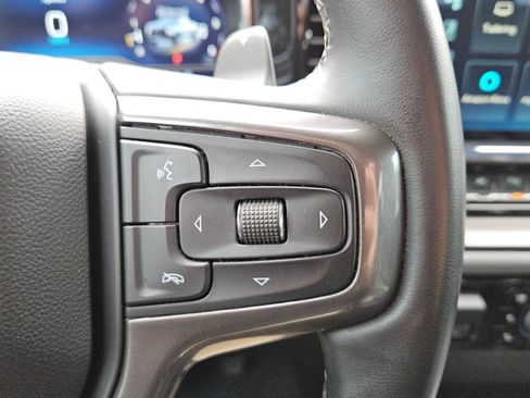 Used 2023 Chevrolet Silverado 1500 ZR2 AWD/4WD image 23