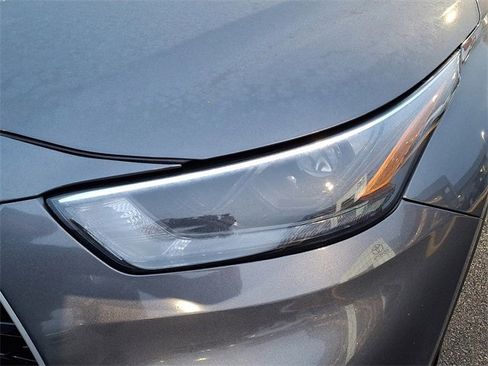 Certified 2024 Toyota Highlander XLE image 14