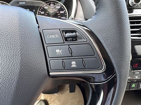 New 2026 Mitsubishi Eclipse Cross SE image 19