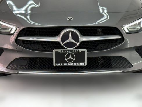 Certified 2023 Mercedes-Benz CLA 250 image 25