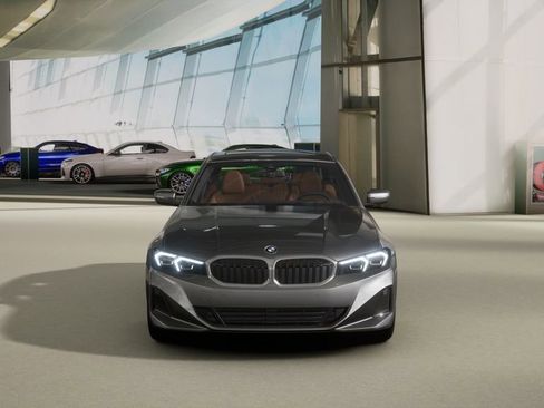 New 2026 BMW 330i xDrive Sedan w/ Premium Package image 27