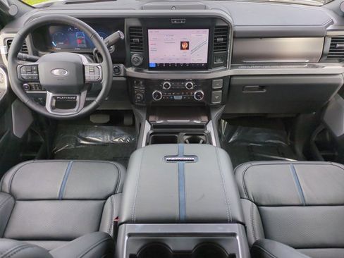 New 2026 Ford F250 Platinum image 15