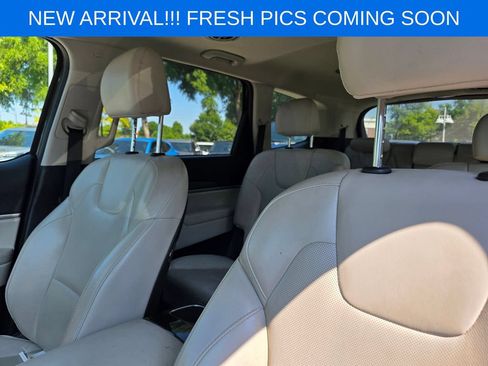Used 2020 Kia Telluride S AWD/4WD image 8