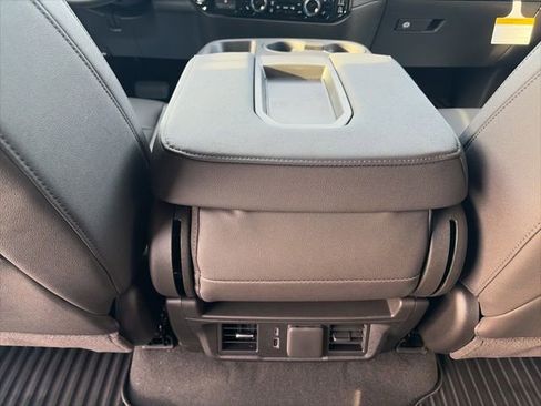 New 2026 Chevrolet Silverado 2500 LTZ image 13