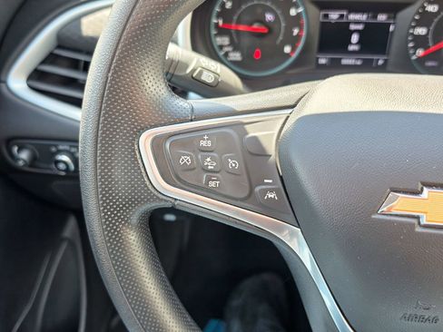 Used 2023 Chevrolet Malibu LT FWD image 21