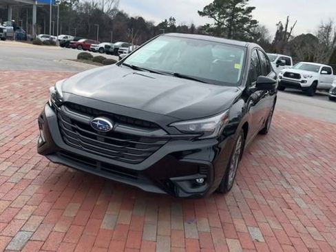 Used 2025 Subaru Legacy Limited image 6
