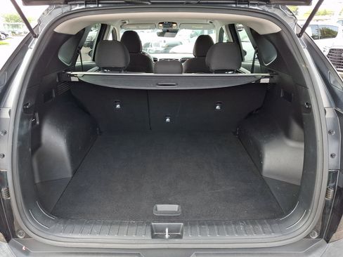 Used 2022 Hyundai Tucson SEL AWD/4WD image 18
