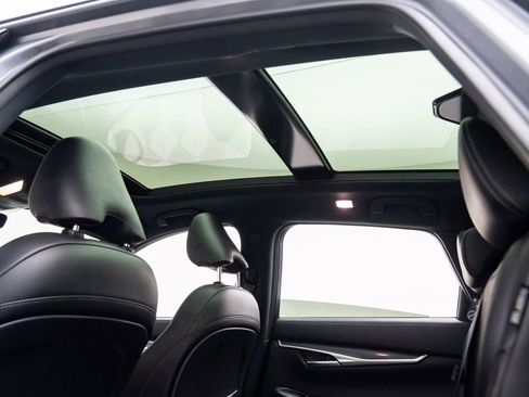 Used 2023 INFINITI QX50 Sport w/ Cargo Package image 19