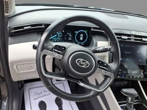 Used 2023 Hyundai Tucson SEL w/ Convenience Package image 22