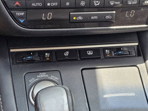 Used 2017 Lexus ES 350 FWD image 25