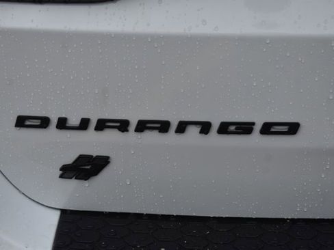 New 2026 Dodge Durango GT image 7