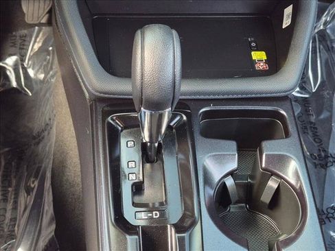 Certified 2026 Subaru Forester Premium AWD/4WD image 12