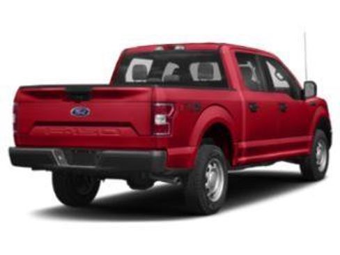 Used 2019 Ford F150 XL w/ Equipment Group 101A Mid AWD/4WD image 11