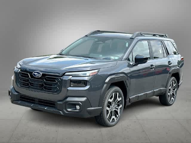 New 2026 Subaru Outback Touring XT AWD/4WD image 1