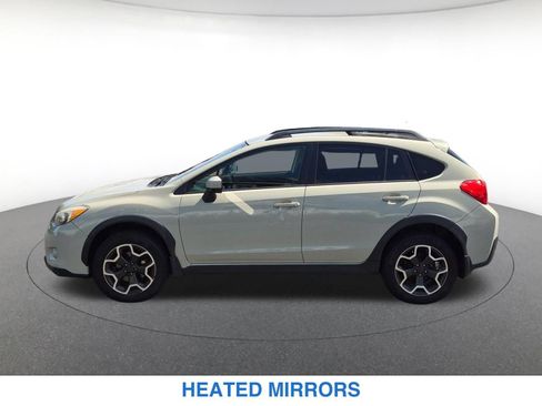 Used 2015 Subaru Crosstrek 2.0i Premium AWD/4WD image 9