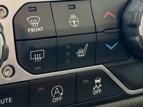 New 2026 Jeep Wrangler Sport S image 19