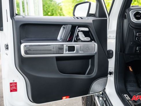 Used 2019 Mercedes-Benz G 550 image 68