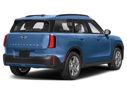 New 2027 MINI Cooper Countryman S AWD/4WD image 2