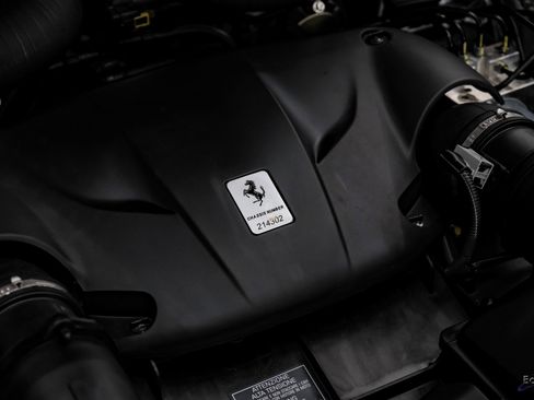 Used 2016 Ferrari California T image 90