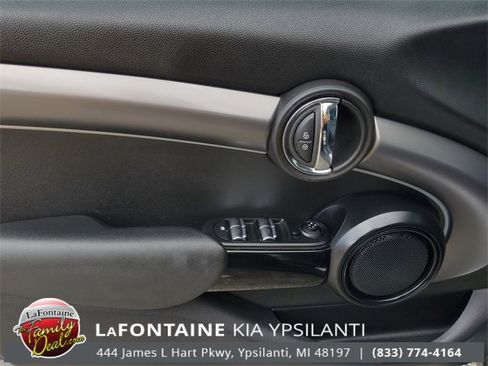 Used 2023 MINI Cooper S image 14