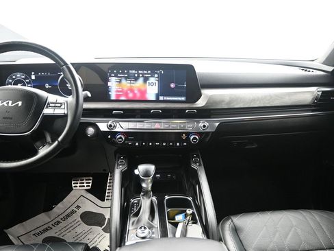 Certified 2024 Kia Telluride SX Prestige X-Line image 33