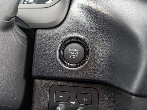New 2026 Toyota Tundra SR5 AWD/4WD image 25