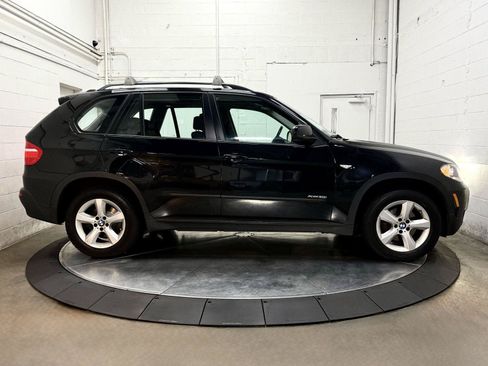 Used 2009 BMW X5 xDrive30i AWD/4WD image 11