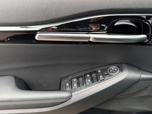 New 2026 Kia Seltos EX image 9