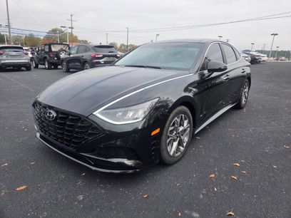 Used 2022 Hyundai Sonata SEL w/ Convenience Package
