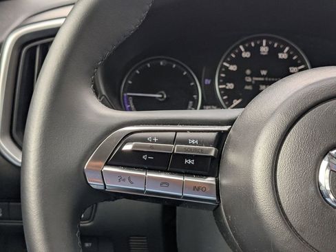 Used 2025 MAZDA CX-50 AWD 2.5 Hybrid w/ Premium Pkg image 16