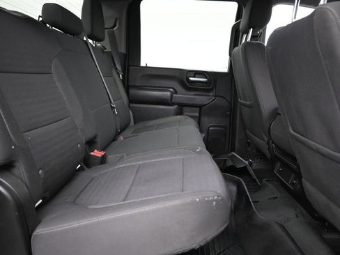 Used 2023 Chevrolet Silverado 2500 LT AWD/4WD image 22