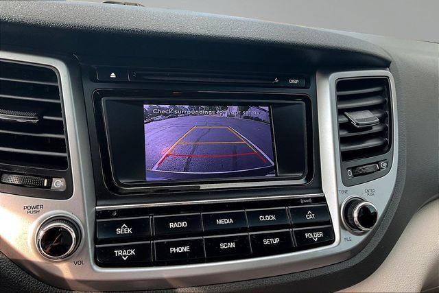 Used 2016 Hyundai Tucson Eco FWD image 13