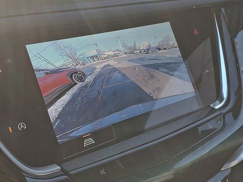 Used 2024 Cadillac XT6 Premium Luxury w/ LPO, Floor Liner Package image 19