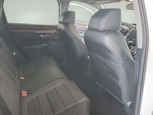 Used 2022 Honda CR-V EX-L image 25